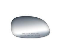 Fit System 90083 Honda Civic Passenger Side Replacement Mirror Glass by