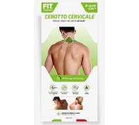 FIT Therapy - Cerotti Antidolorifici e Antinfiammatori Cervicale - Per Dolore 1