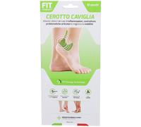 Fit Therapy Cerotto Caviglia 10 Cerotti 10 pz Altro