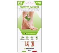 Fit Therapy Patch Cerotto Caviglia, 10 cerotti