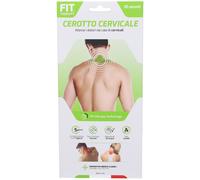 Fit Therapy Cerotto Cervicale 10 pz Altro
