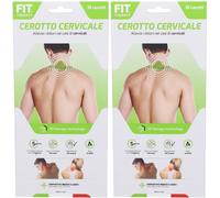 Fit Therapy Cerotto Cervicale 2x10 St