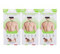 Fit Therapy Cerotto Cervicale 3x10 St
