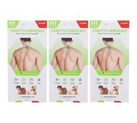 Fit Therapy Cerotto Cervicale 3x2 St
