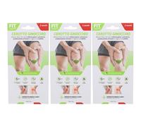 Fit Therapy Cerotto Ginocchio 3x2 St