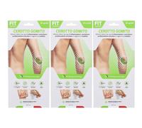 Fit Therapy Cerotto Gomito 10 Pezzi 10 St