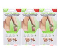 Fit Therapy Cerotto Gomito 2 Pezzi 3x2 St
