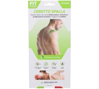 Fit Therapy Cerotto Spalla 10 pz Altro