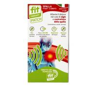 Fit therapy cerotto spalla 2 pezzi