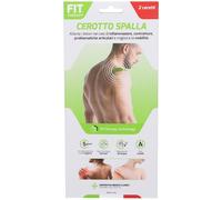 Fit Therapy Cerotto Spalla 2 pz Altro
