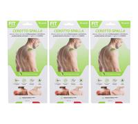 Fit Therapy Cerotto Spalla 3x10 St
