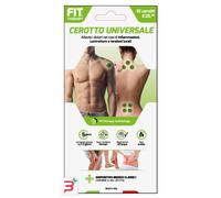 Fit Cerotto Universale 10 Pezzi