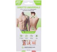 Fit Therapy Cerotto Universale 10 pz Altro