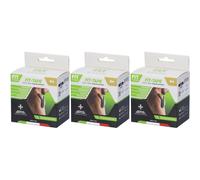 Fit Therapy Fit-Tape Rotolo Colore Verde 3x1 St