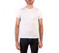 FIT THERAPY Maglia Unisex per Dolori Muscolari - Dispositivo Medico per Cervicale, Spalle, Dorso e Lombare - Tessuto Tecnico Traspirante