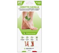Fit Therapy Patch Cerotto Caviglia, 10 cerotti