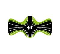 d.fenstec srl Fit therapy cerotto lombare 2 pezzi