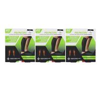 Fit Therapy Polpaccera Colore Nero Taglia L 3x1 St