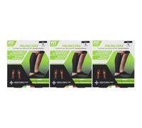 Fit Therapy Polpaccera Colore Nero Taglia M 3x1 St