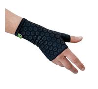 FIT THERAPY - Polsiera per Tendinite Polso e Artrosi | Dispositivo medico per dolori a polso e mano, artrosi e infiammazioni, senza farmaci, traspirante, lavabile 300 volte
