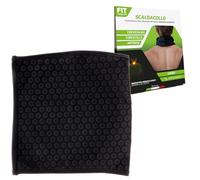 FIT Therapy - Scalda collo cervicali - Dispositivo Medico per Dolori Muscolari e Articolari Collo e Spalle - Allevia torcicollo, artrosi, rigidità - Senza farmaci, lavabile fino a 300 volte