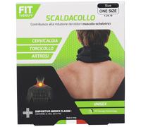FIT THERAPY SCALDACOLLO NE UNI