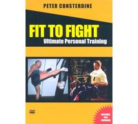 Fit To Fight - Ultimate Personal Training