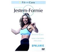 Fit to the Core - Burn [DVD] (IMPORT) (Nessuna versione italiana)