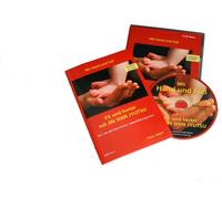 Fit und heiter mit JIN SHIN JYUTSU, DVD