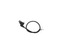 Fit universale a destra e sinistra Freno anteriore Struttura del freno Pulsante Premere compatibile con i modelli di scooter per motociclette(Giusto)