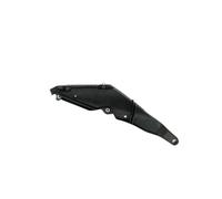 Fit universale moto sedile posteriore Staffa di coda sottotelaio compatibile con FC TC FX TE TX 125 250 300 350 350 MOTOTROSS PIT BIKE BIKE POSTERMAKET SOSTITUZIONE(Right Frame)