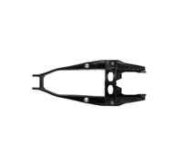 Fit universale moto sedile posteriore Staffa di coda sottotelaio compatibile con FC TC FX TE TX 125 250 300 350 350 MOTOTROSS PIT BIKE BIKE POSTERMAKET SOSTITUZIONE(Middle Frame)