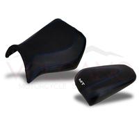 Fit Yamaha Mt 03 2006-2012 Volcano Design COPRISELLA Royal Blue Y001Cd23