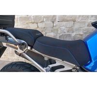 Fit Yamaha Super Tenere 1200 2010-2020 Volcano Design COPRISELLA Blue Y025Cd49