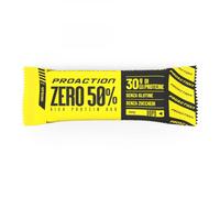 Fit Zero Bar 50% Cocco, 60 g