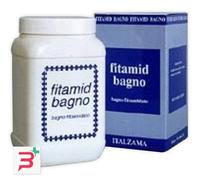 FITAMID BAGNO POLVERE 300 G
