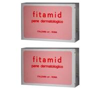 FITAMID Pane Dermatologico 2x150 g