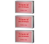 FITAMID Pane Dermatologico 3x150 g