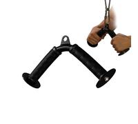 Fitarc Tricipiti Pull Down Cable Machine,V Bar Attachment Tricipite,LAT Pull Down Bar per palestra