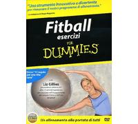 Fitball esercizi - For dummies