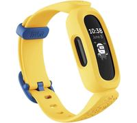 Fitbit Ace 3 Edizione Speciale Minions Activity Tracker - Giallo