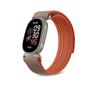 Fitbit Edge di Google: cassa pirite satinata/cinturino Spec. Ed. S. Curry | Fitness tracker, coach di benessere, monitoraggio del sonno, display leggibile, batteria a ricarica rapida, Android e iOS