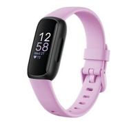 Fitbit Inspire 3 Tracciatore di attività da braccio AMOLED Resistente FB424BKLV