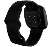 Fitbit Orologio Versa 3 Black / Black