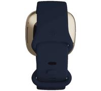 Fitbit Orologio Versa 3 Blue / Gold