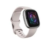 FITBIT SENSE 2 DIGITALE TOUCH SCREEN ALLUMINIO GPS (SATELLITARE)