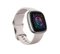 Fitbit Sense 2 Digitale Touch screen Alluminio GPS [satellitare] (Fitbit Sense 2