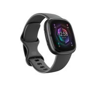 Fitbit Sense 2 Digitale Touch screen Nero GPS (satellitare)