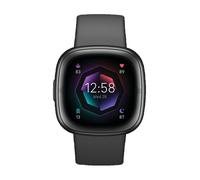 Fitbit Sense 2 Digitale Touch screen Nero GPS (satellitare)
