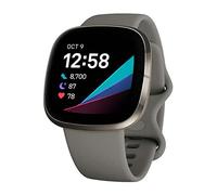 Fitbit Sense - Smartwatch evoluto con strumenti per la salute del cuore
